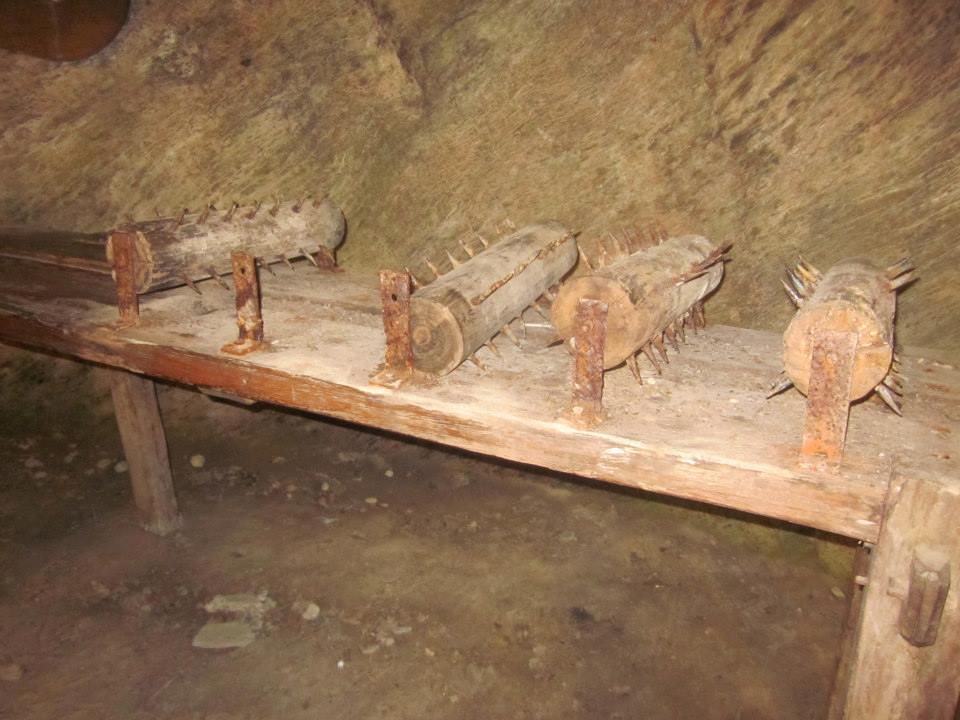 Sint-Martinus den XIIde - Kamp Curfoz JVK 2013